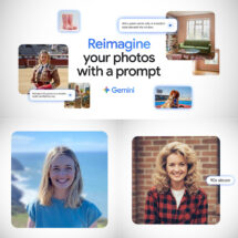 La IA de Google ya es un “estudio de diseño”: así es Nano-banana, el modelo que edita fotos mientras conversas