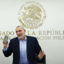 Lo que hay detrás del patrimonio de Adán Augusto