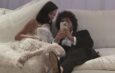 El espectacular vestido con el que se casó Selena Gómez