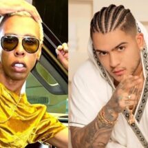 Hallan sin vida a B-King y Regio Clown en Edomex; desaparecieron tras ir a un gimnasio en Polanco