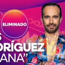 Sale “El Guana”: así se vivió la octava eliminación en La Casa de los Famosos México