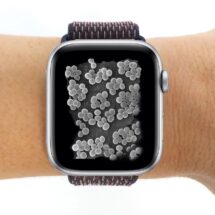 Estudio alerta: casi todas las correas de relojes inteligentes están contaminadas con bacterias