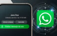 WhatsApp prueba función tipo buzón de voz: ahora puedes dejar mensaje tras llamada perdida