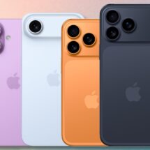 iPhone 17 se filtra con un dramático diseño una semana antes del Evento “Awe-Dropping” de Apple