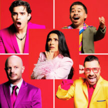 La Casa de los Famosos México 2025: estrategia y tensión al máximo con nueva dinámica de nominaciones