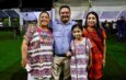 Iván Hernández Díaz reconoce la fuerza de la mujer indígena en Guerrero y su papel en la transformación socia