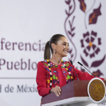 “Cero impunidad” contra el huachicol fiscal: Sheinbaum presume avances tras 14 detenciones