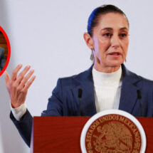 Perú lleva al pleno la moción para declarar “persona non grata” a Sheinbaum; la crisis con México se agrava