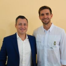 Luis Donaldo Colosio Riojas lanza la Fundación Diana Laura para honrar el legado de su madre