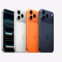 Apple renueva su ecosistema: iPhone 17 y el ultradelgado iPhone Air encabezan una oleada con nuevos Apple Watch y AirPods Pro 3