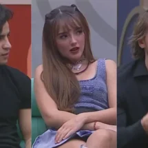 Elaine Haro enciende la conversación en “La Casa de los Famosos”: broma con Aldo de Nigris y la respuesta de Aarón Mercury