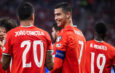 Ronaldo decide un 3-2 de locura en Budapest: Portugal asalta el Puskás y manda en el grupo