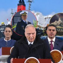 Práctica de tiro termina en tragedia en Puerto Peñasco: fallece capitán de la Marina