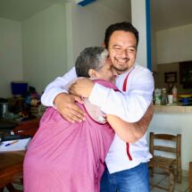 Salud Casa por Casa”: bienestar cercano y humano en Guerrero