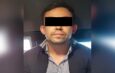 Cae en el AICM el presunto jefe de finanzas del CJNG: llegaba de Barcelona y tenía orden de aprehensión