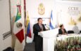 Conmemoran en Guerrero el 212 aniversario del Primer Congreso de Anáhuac y rinden homenaje a Ifigenia Martínez