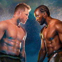 Canelo cae en Las Vegas: Crawford lo derrota por decisión unánime y le arrebata el trono indiscutido