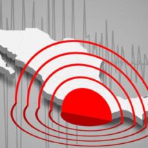 Sismo M 4.7 sacude el Istmo; sin daños ni alerta en CDMX