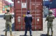 Cae 29,300 MDP el IEPS a combustible con marinos en aduanas