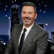 La cadena ABC congela a Jimmy Kimmel por sus comentarios sobre el asesinato de Charlie Kirk