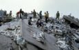 Conmemoran 40 años del terremoto que transformó a la Ciudad de México
