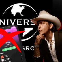 Universal estrecha el cerco: Nodal enfrenta audiencia por presunta falsificación de contratos y su defensa admite riesgo penal