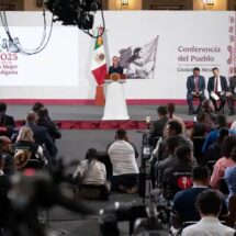 Proyecto El Batán no está muerto: Sheinbaum