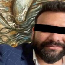 Ficha roja para un operador clave: EE. UU. pide a Interpol localizar a Silem García Peña, exvocero de La Luz del Mundo