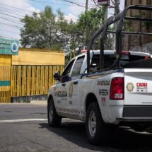 Madre de Lex Ashton alertó al 911 que su hijo iba armado al CCH Sur
