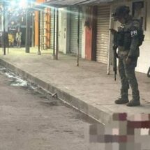 Ahora en Álamo, Veracruz: comando armado ejecuta a empresario citrícola Javier Vargas Arias
