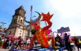 Desfile de alebrijes 2025 en CDMX, ya tiene fecha