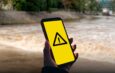 El nuevo escudo preventivo: alertas de inundaciones en tu celular