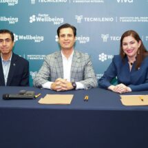 Alianza Viva–Tecmilenio: bienestar y desarrollo para su comunidad