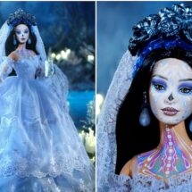 Mattel lanza Barbie inspirada en “La Llorona: ¿cuánto cuesta y dónde adquirirla?