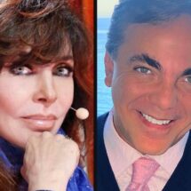 Cristian Castro rompe el silencio: “Fueron jaloneos, no golpes” en la pelea con su madre Verónica Castro