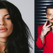 Cazzu confirma acercamiento de Nodal para ver a Inti