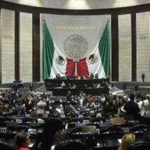 Diputados borran la retroactividad de la reforma a la Ley de Amparo