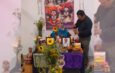 Honrar a los que se fueron, apoyar a los que viven: el espíritu del Día de Muertos en la política social de Guerrero