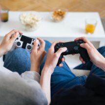 De la práctica al progreso: lo que los esports enseñan sobre crecer