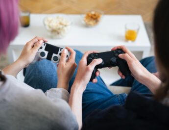 De la práctica al progreso: lo que los esports enseñan sobre crecer