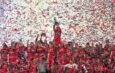 Toluca remonta y conquista la Campeones Cup con Mohamed