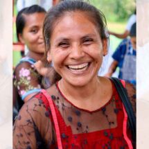 Guerrero necesita ser encabezado por alguien cercano a la gente, con visión social y vocación de servicio