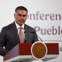 García Harfuch confirma detención de Nazario ‘N’