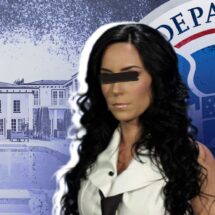 Revelación explosiva: Luis Chaparro expone que Inés Gómez Mont fue detenida con Víctor Álvarez Puga por ICE