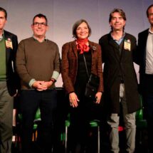 Inversión y electrificación de la movilidad en México,  un acto de justicia social: expertos