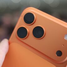 Apple explica “rayones” en iPhone 17 Pro y cambia soportes en tiendas