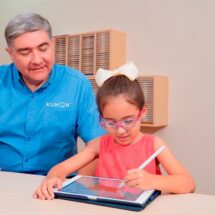La educación del futuro llega con Kumon Connect: aprendizaje personalizado y digital
