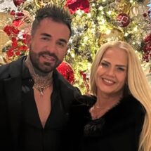 Niurka Marcos confirma su nueva boda