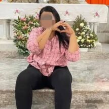 Dolor en Nayarit: Asesinan a Nohema Herrera tras despedir a su amiga Mónica Itzel