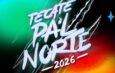 ¡Pal’ Norte 2026 ya tiene fecha! El león ruge tres días en marzo